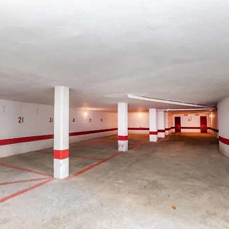 Apartamento Olas By Interhome Platja d'Aro (Playa de Aro)