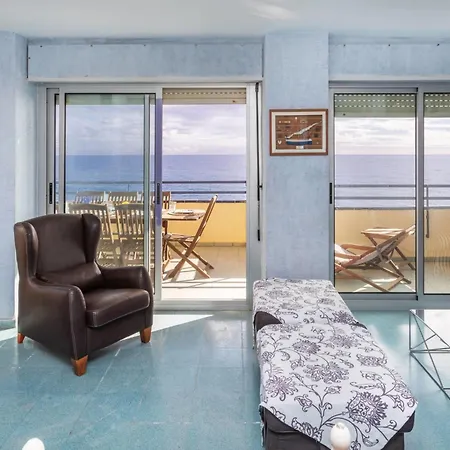 Olas By Interhome Apartamento Platja d'Aro (Playa de Aro)