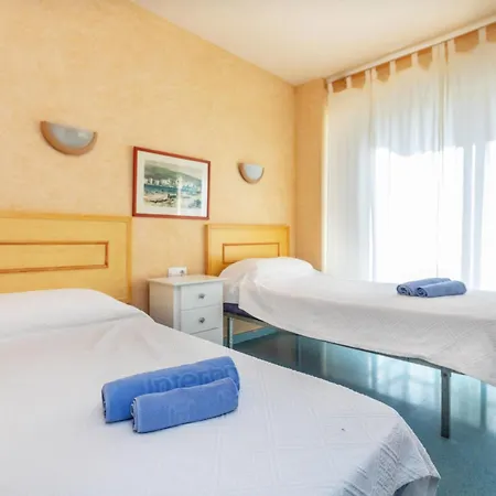 Apartamento Olas By Interhome Platja d'Aro (Playa de Aro)