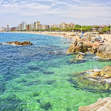 Olas By Interhome プラヤ・デアロ