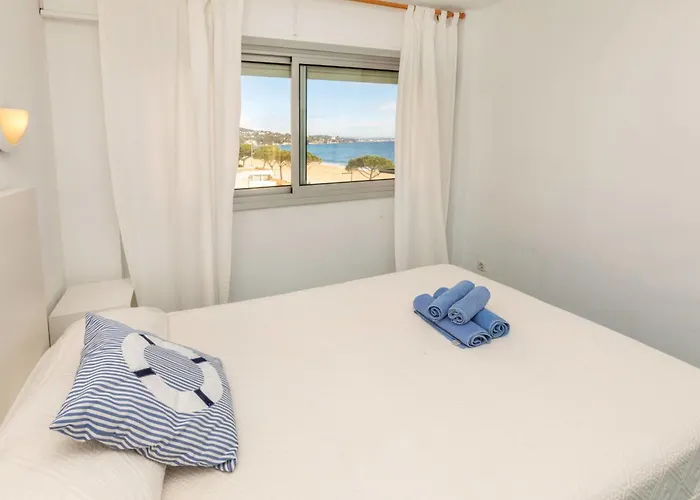 Apartamento Olas By Interhome *