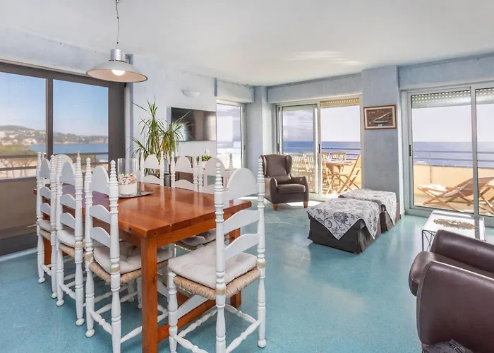 Olas By Interhome Apartamento