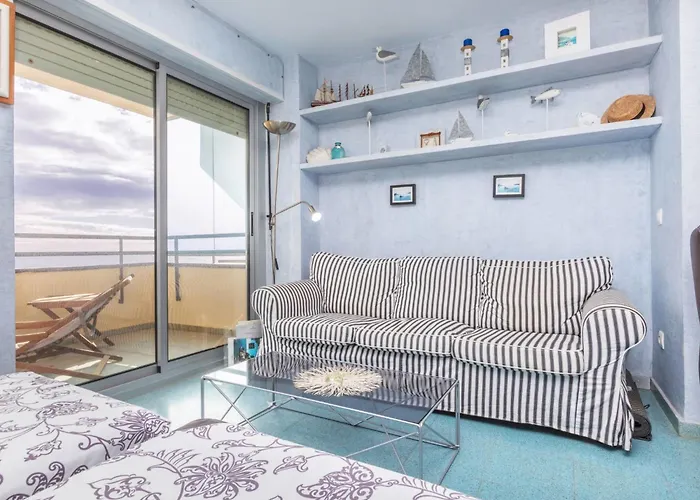 Apartamento Olas By Interhome