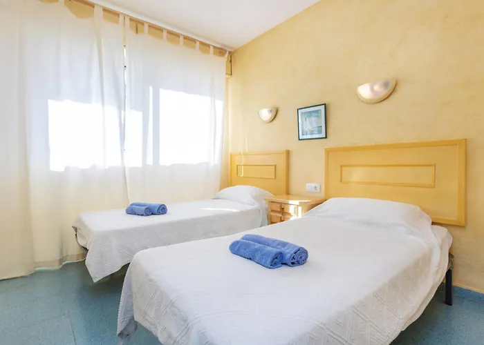 Olas By Interhome Apartamento *