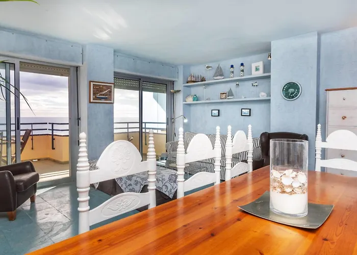 Apartamento Olas By Interhome *