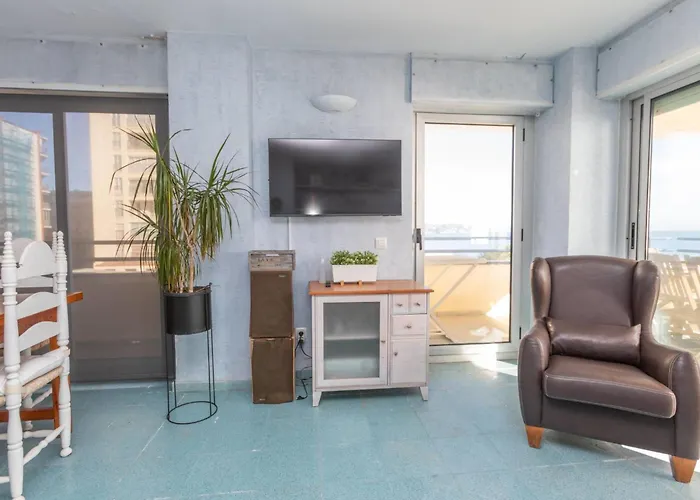 Olas By Interhome Apartamento