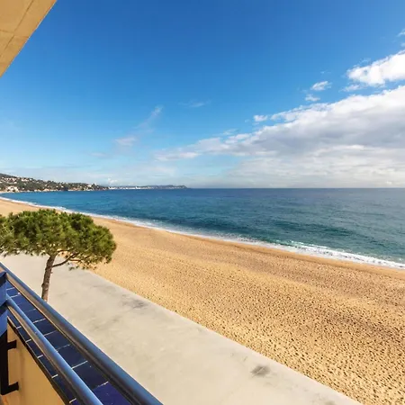Olas By Interhome
