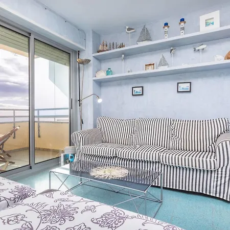 Apartment Olas By Interhome