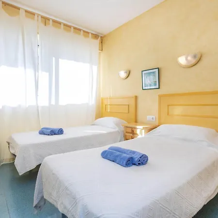 Olas By Interhome דירה *