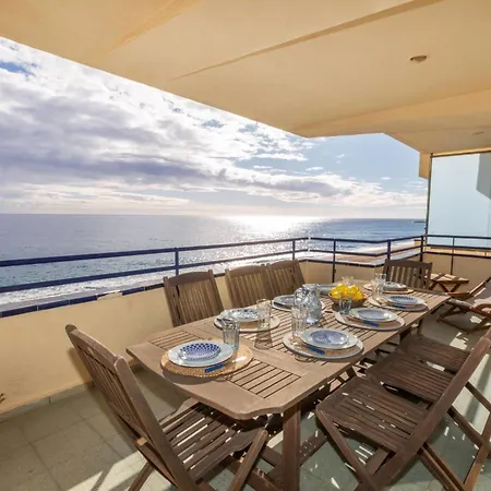 דירה Olas By Interhome *