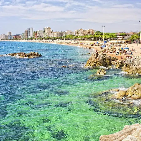 Olas By Interhome Platja d'Aro