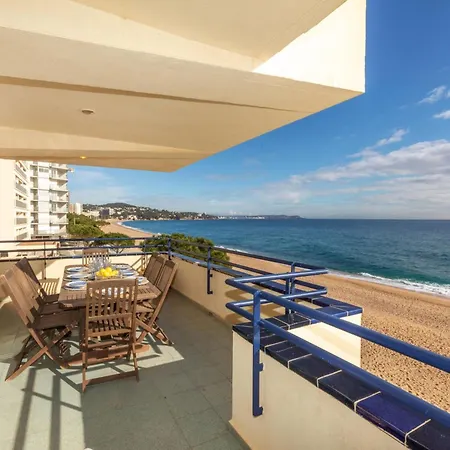 Olas By Interhome * Castell-Platja d'Aro