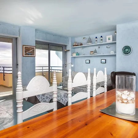 דירה Olas By Interhome *