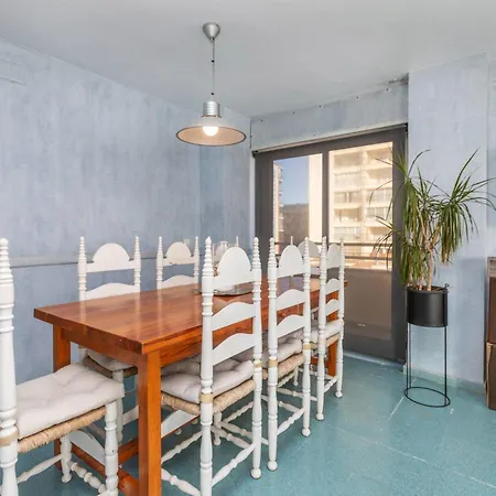 דירה Olas By Interhome פלטחה ד'ארו