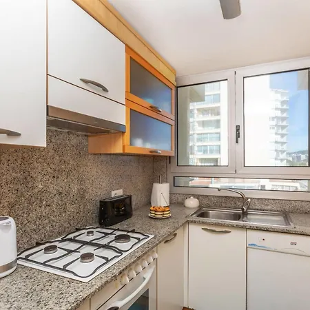 شقة Olas By Interhome *