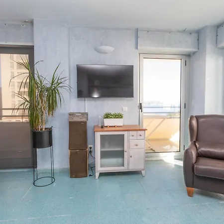 Olas By Interhome Apartment
