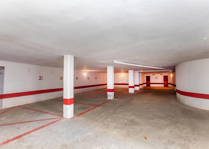 Daire Olas By Interhome Platja d'Aro