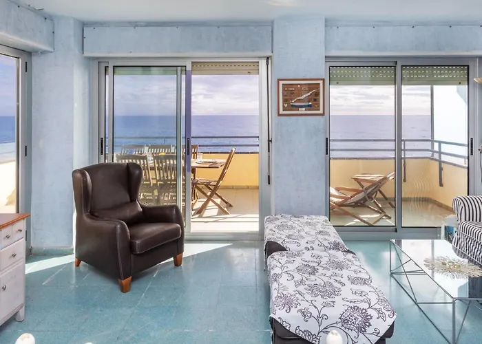 Olas By Interhome Daire Platja d'Aro