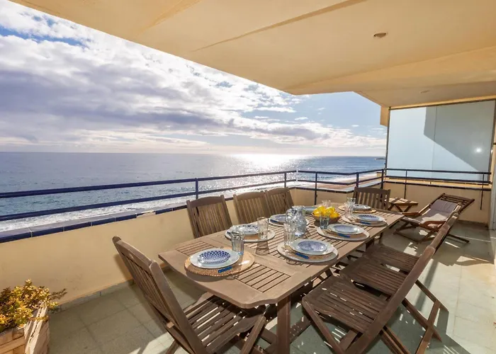 Daire Olas By Interhome *