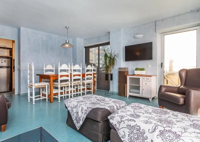 Olas By Interhome Daire *