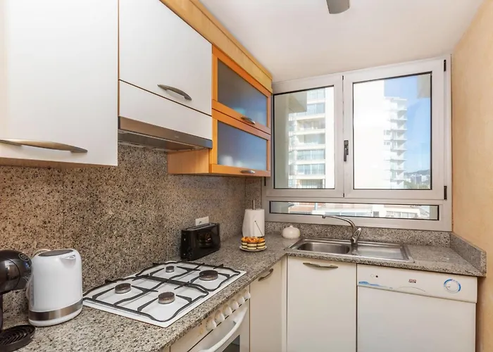 Daire Olas By Interhome *