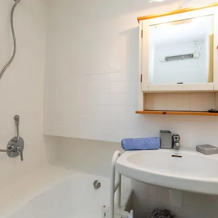 Olas By Interhome Platja d'Aro