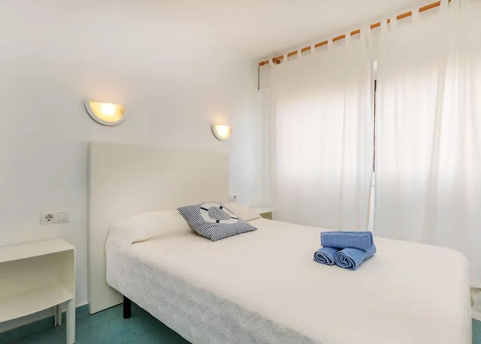 Olas By Interhome Daire *