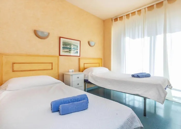 Daire Olas By Interhome Platja d'Aro