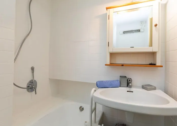 Olas By Interhome Platja d'Aro