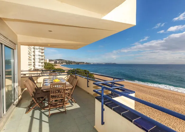 Olas By Interhome * Platja d'Aro