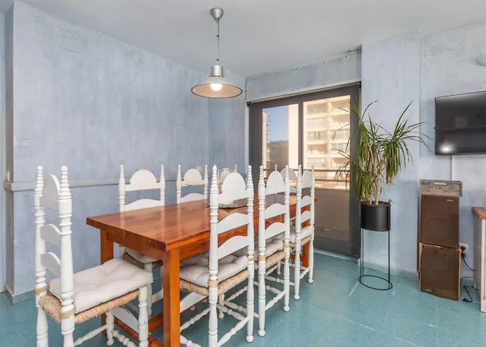 Daire Olas By Interhome Platja d'Aro